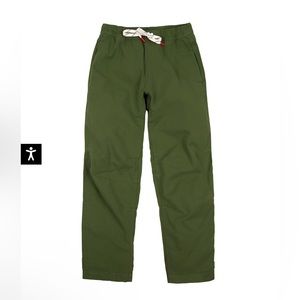 Topo Designs Dirt Pants